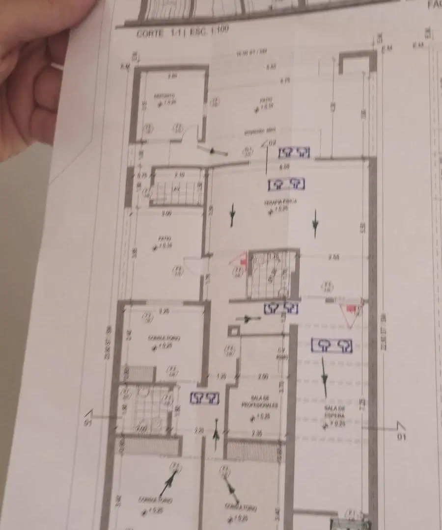 Plano 1