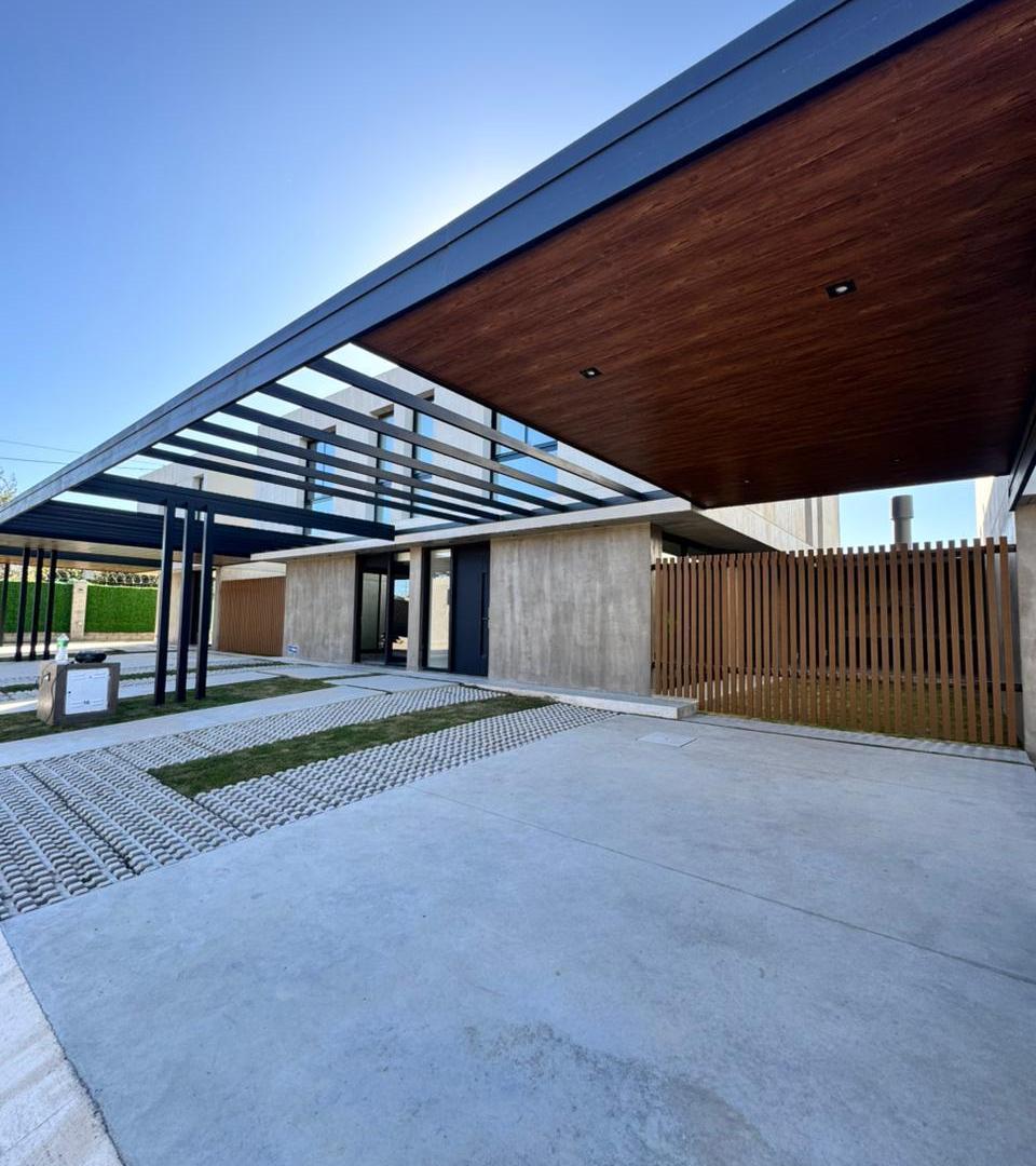 Foto de VENTA DÚPLEX ANATOLIA EN CHACRAS GREEN CHACRAS DEL NORTE 2, imagen 2