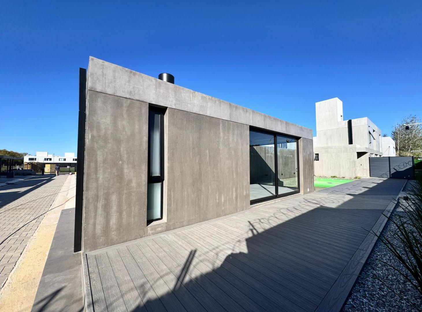 Foto de VENTA DÚPLEX ANATOLIA EN CHACRAS GREEN CHACRAS DEL NORTE 2, imagen 4