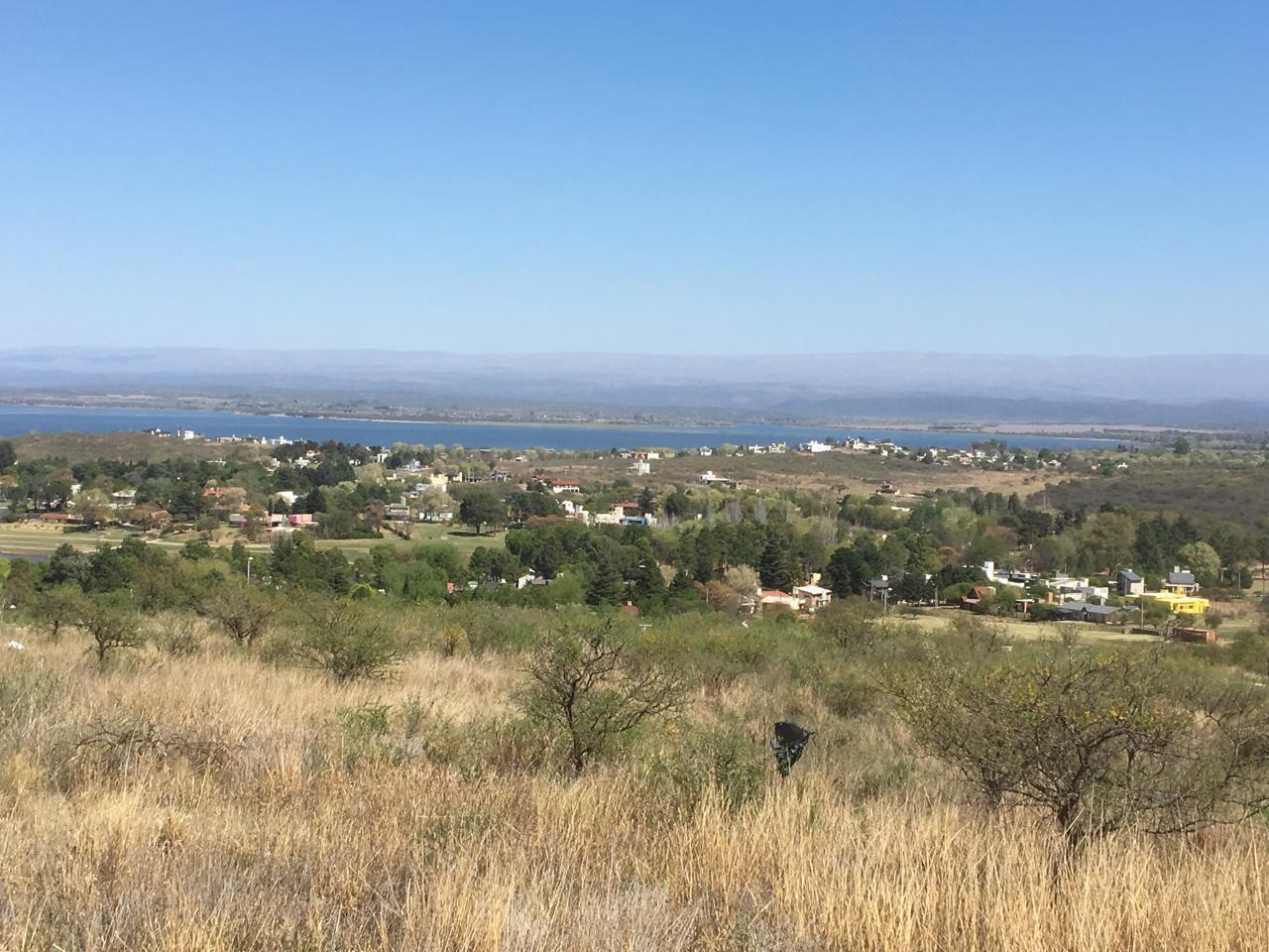 Foto de VENTA LOTE EN PUNTA PEÑÓN VILLA DEL DIQUE, imagen 2