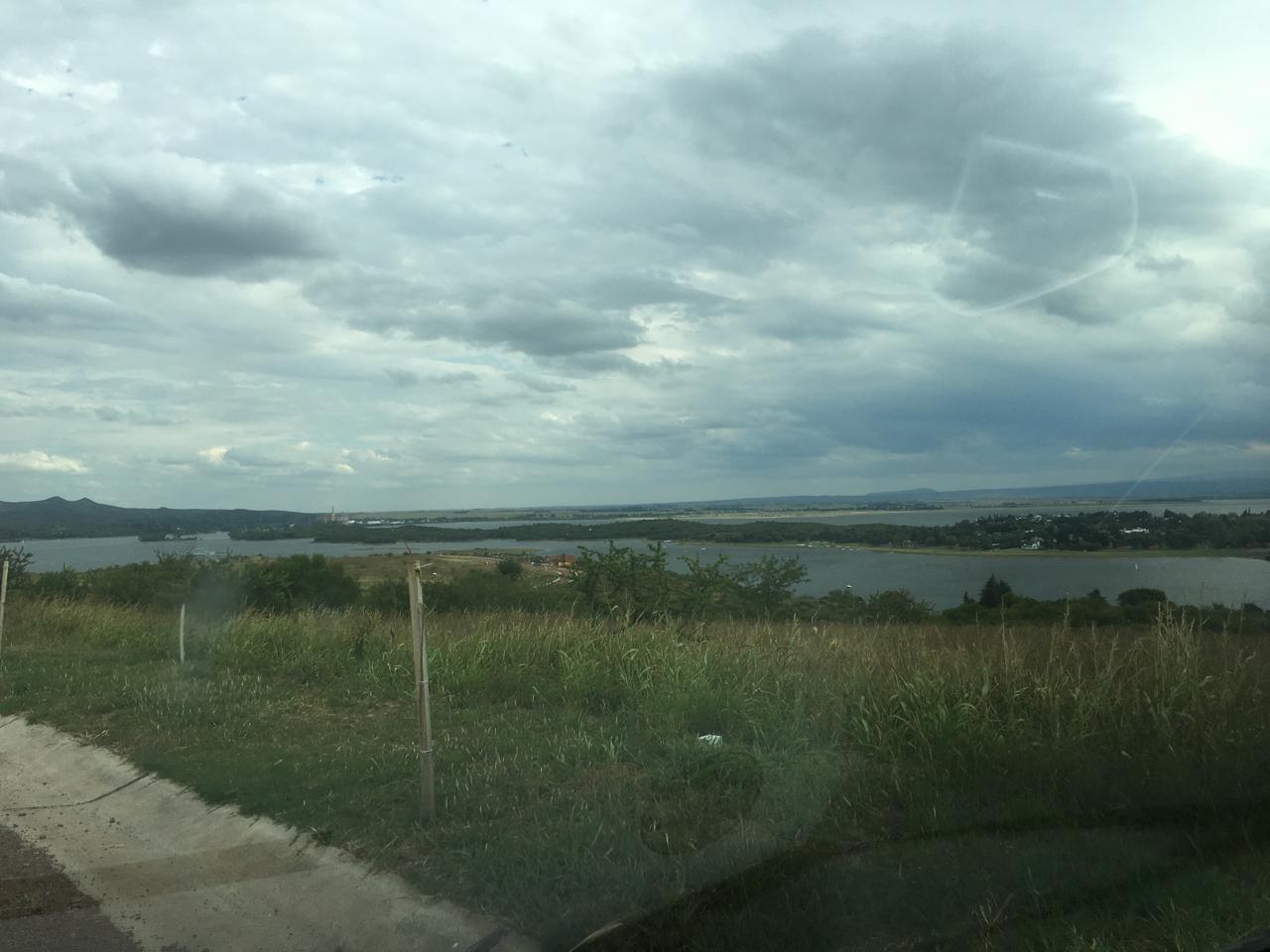 Foto de VENTA LOTE EN PUNTA PEÑÓN VILLA DEL DIQUE, imagen 3