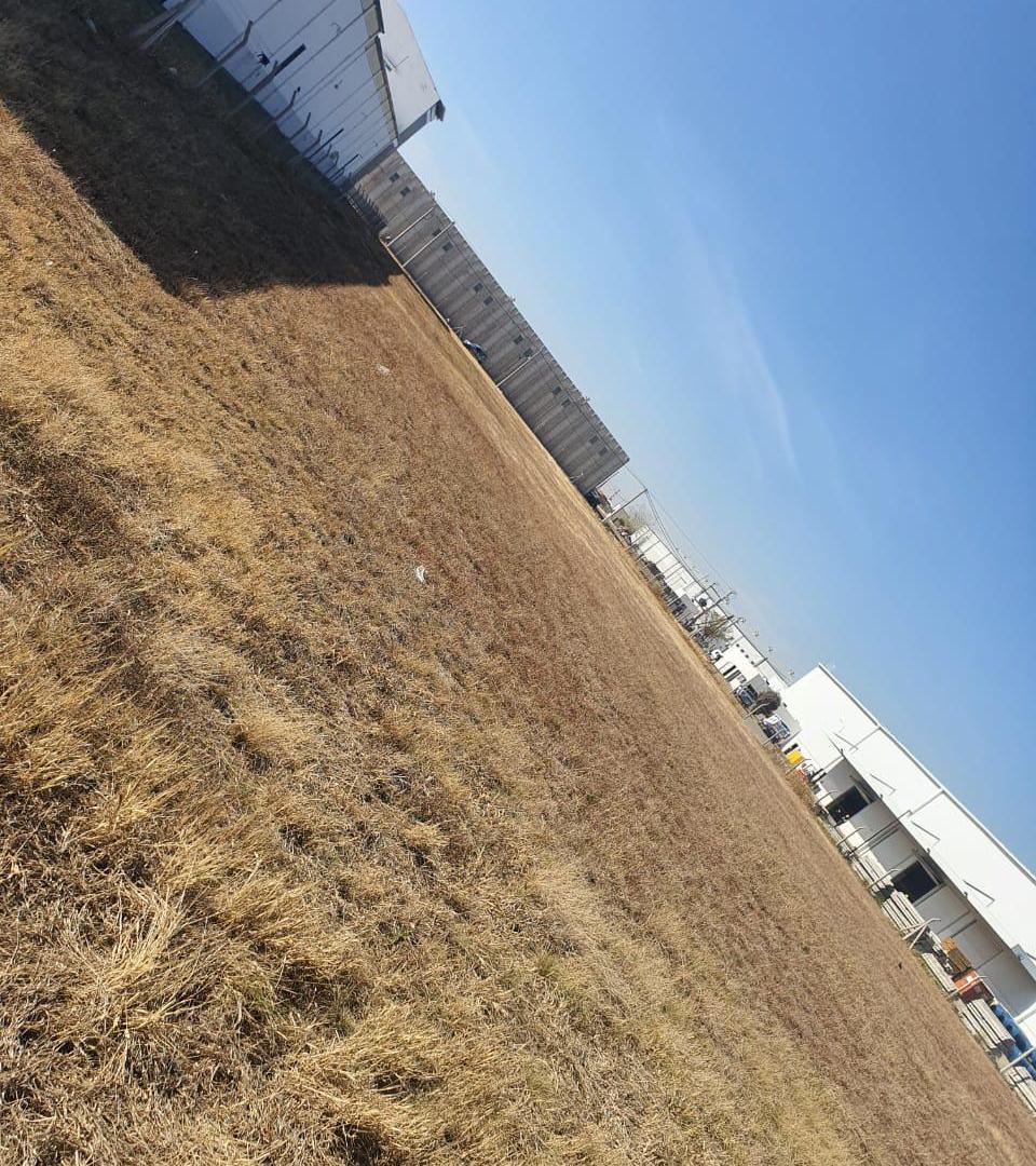 Foto de VENTA FRACCIÓN EN PARQUE LOGÍSTICO MONTE CRISTO, imagen 2