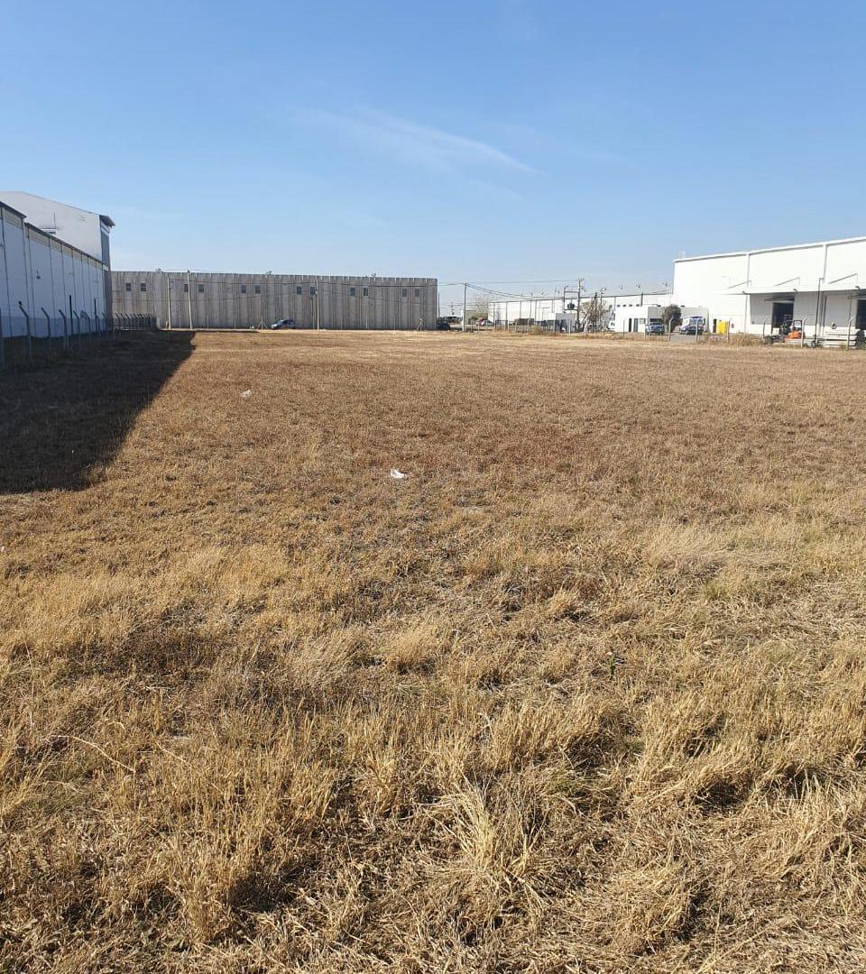 Foto de VENTA FRACCIÓN EN PARQUE LOGÍSTICO MONTE CRISTO, imagen 4