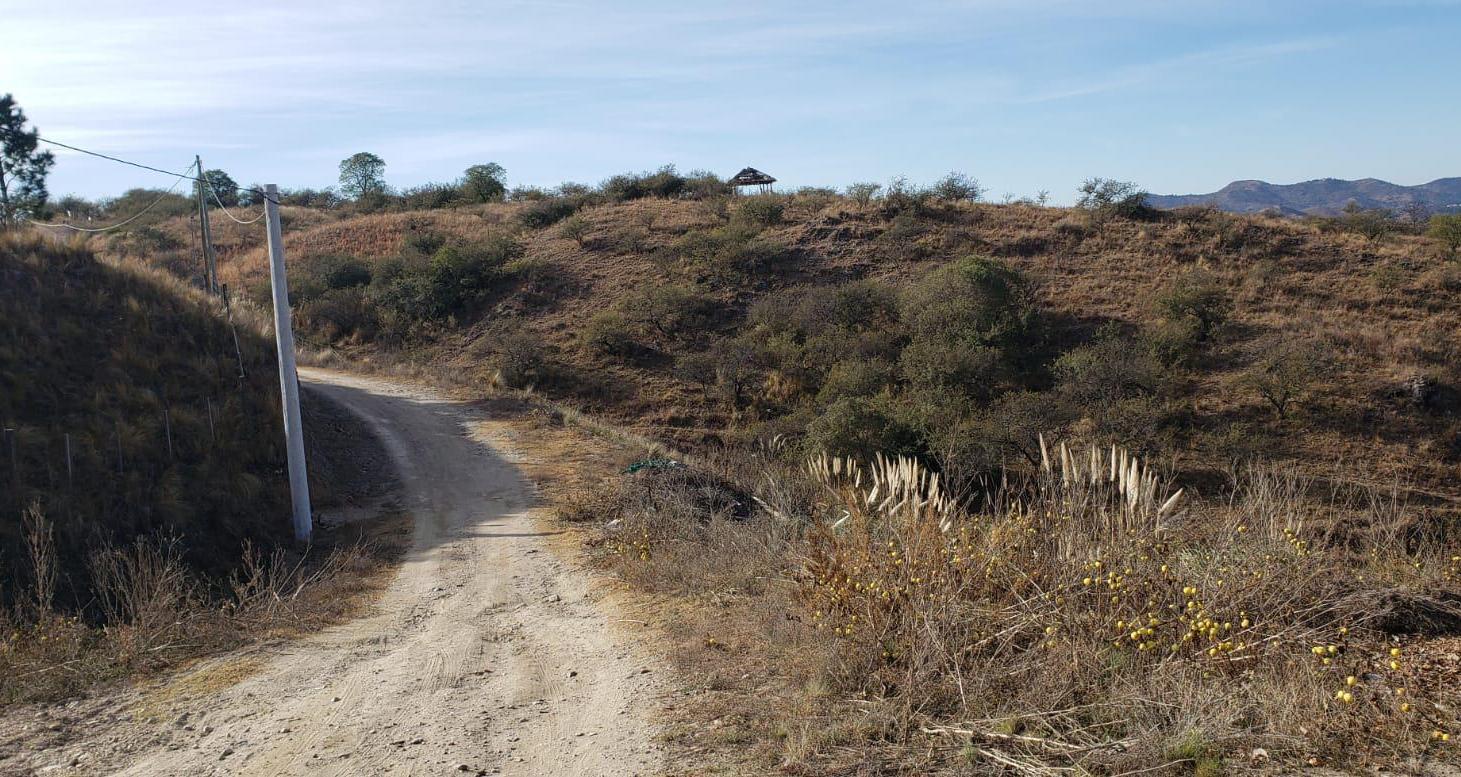 Foto de VENTA LOTES EN POTRERO DE GARAY CÓRDOBA, imagen 2