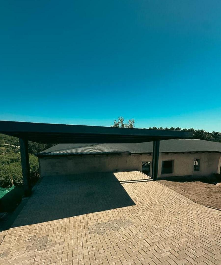Foto de VENTA CASA A ESTRENAR EN ESTANCIA Q2 MENDIOLAZA, imagen 2