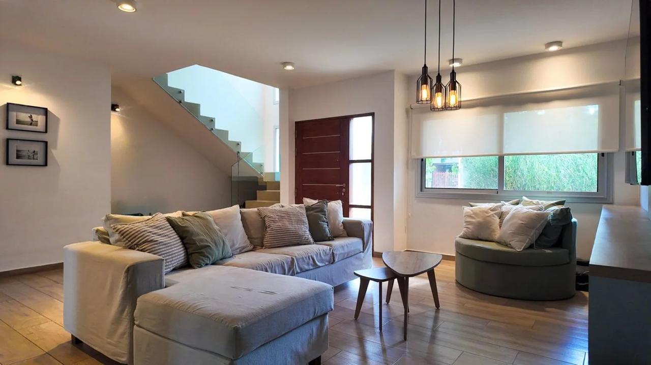 Foto de VENTA CASA 3 DORMITORIOS EN TEJAS 4 MALAGUEÑO, imagen 2