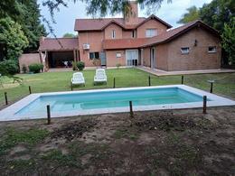 Foto de VENTA CASA 4 DORMITORIOS EN COUNTRY SAN ISIDRO VILLA ALLENDE, imagen 3