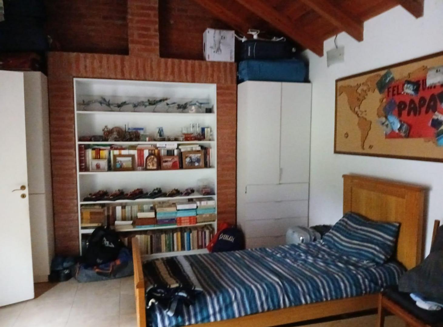 Foto de VENTA CASA 4 DORMITORIOS EN COUNTRY SAN ISIDRO VILLA ALLENDE, imagen 5