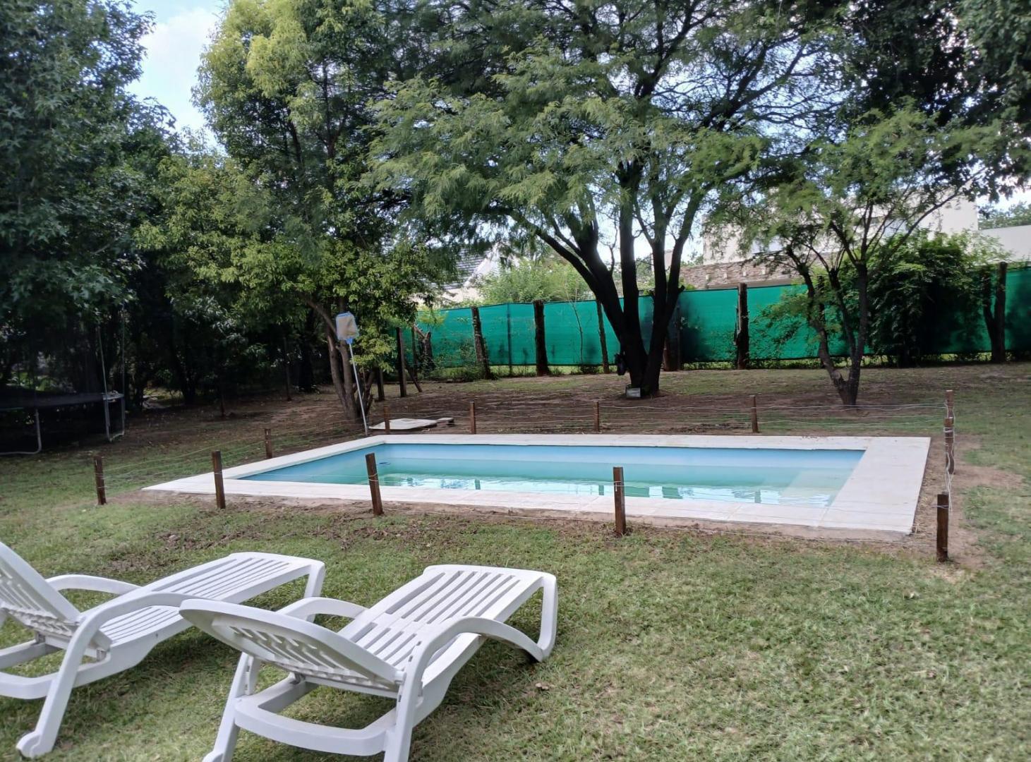 Foto de VENTA CASA 4 DORMITORIOS EN COUNTRY SAN ISIDRO VILLA ALLENDE, imagen 4