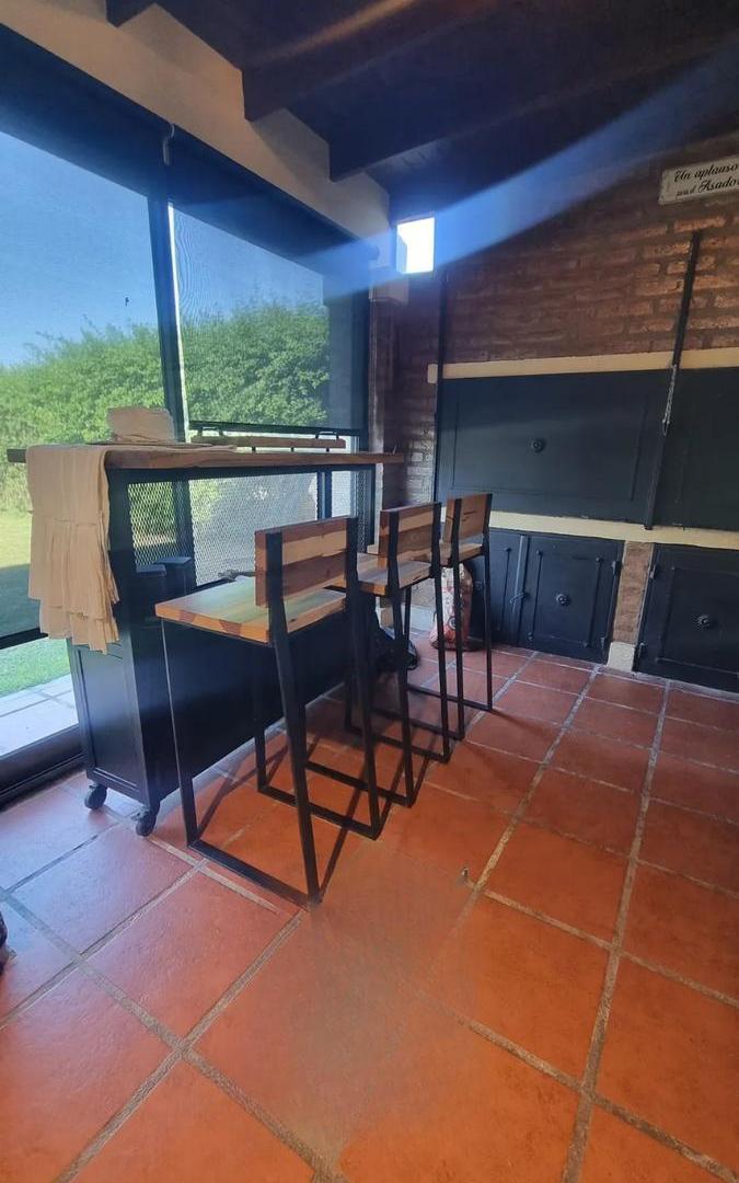 Foto de VENTA CASA A ESTRENAR EN COUNTRY SAN ISIDRO VILLA ALLENDE, imagen 4