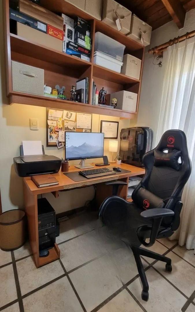 Foto de VENTA CASA A ESTRENAR EN COUNTRY SAN ISIDRO VILLA ALLENDE, imagen 2