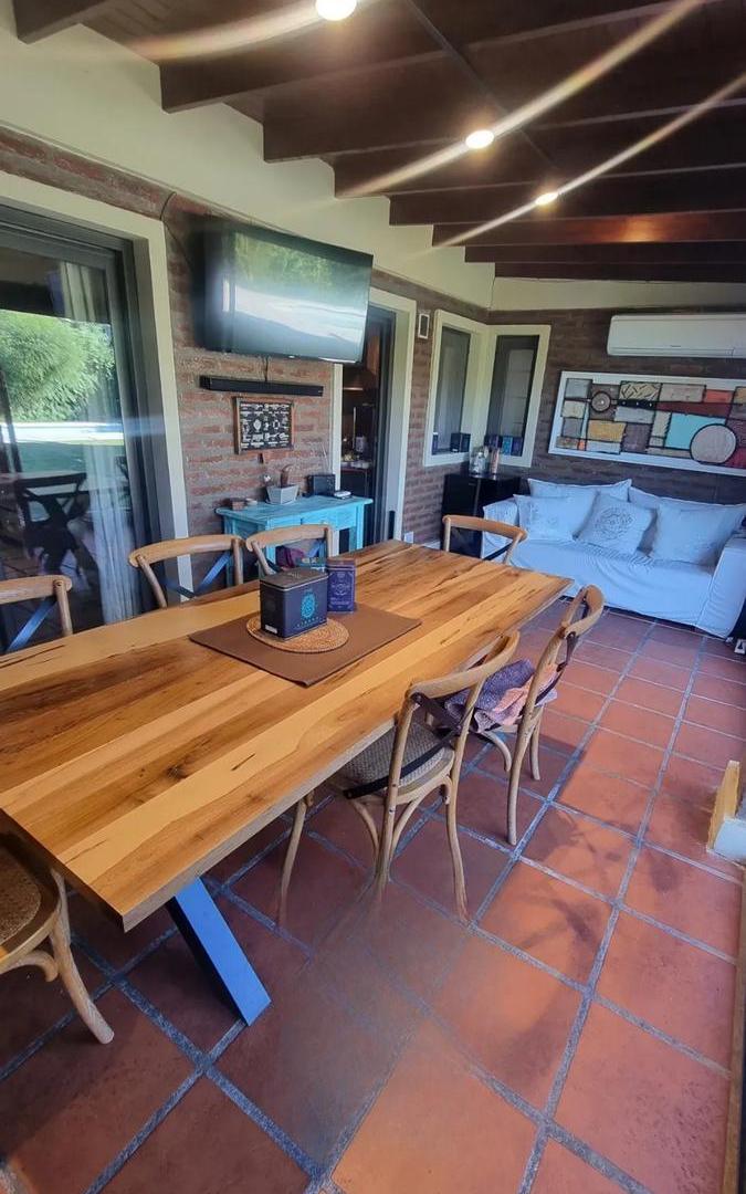 Foto de VENTA CASA A ESTRENAR EN COUNTRY SAN ISIDRO VILLA ALLENDE, imagen 1