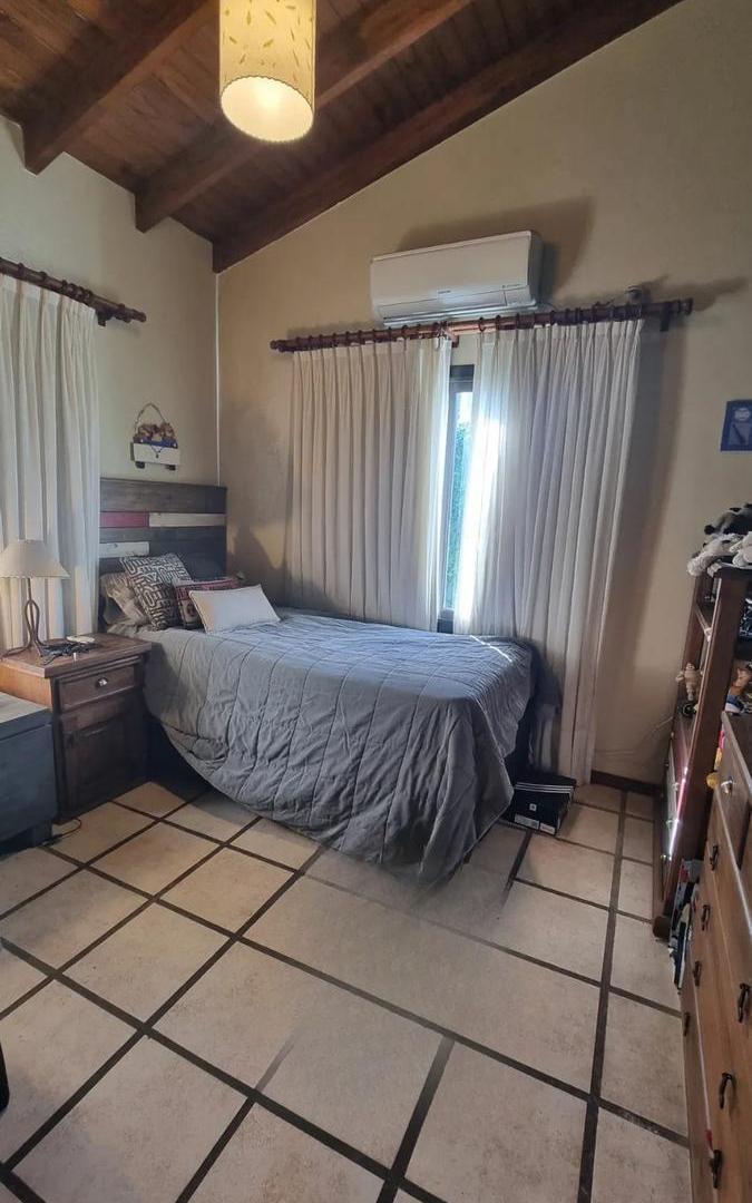 Foto de VENTA CASA A ESTRENAR EN COUNTRY SAN ISIDRO VILLA ALLENDE, imagen 5