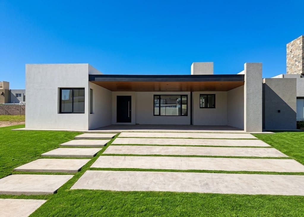 Foto de DÚPLEX Y CASAS EN VENTA EN DOCTA DESDE USD 80.000 MALAGUEÑO, imagen 1