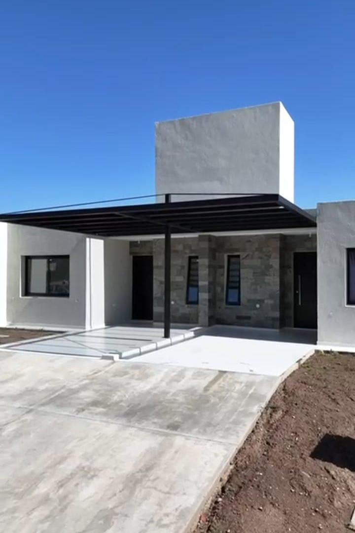 Foto de DÚPLEX Y CASAS EN VENTA EN DOCTA DESDE USD 80.000 MALAGUEÑO, imagen 4