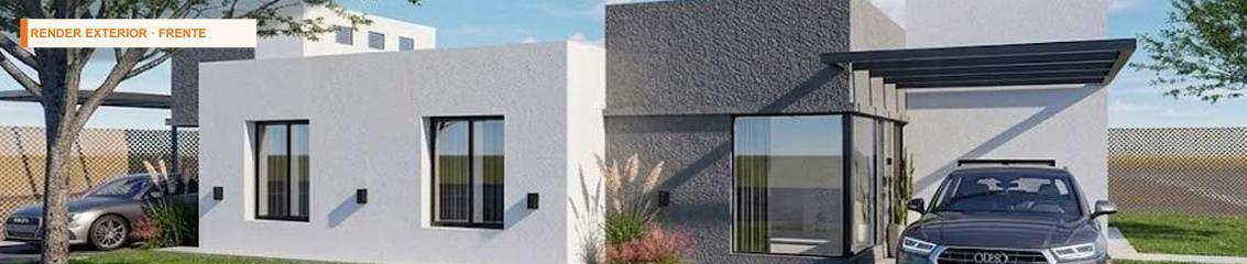 Foto de DÚPLEX Y CASAS EN VENTA EN DOCTA DESDE USD 80.000 MALAGUEÑO, imagen 3