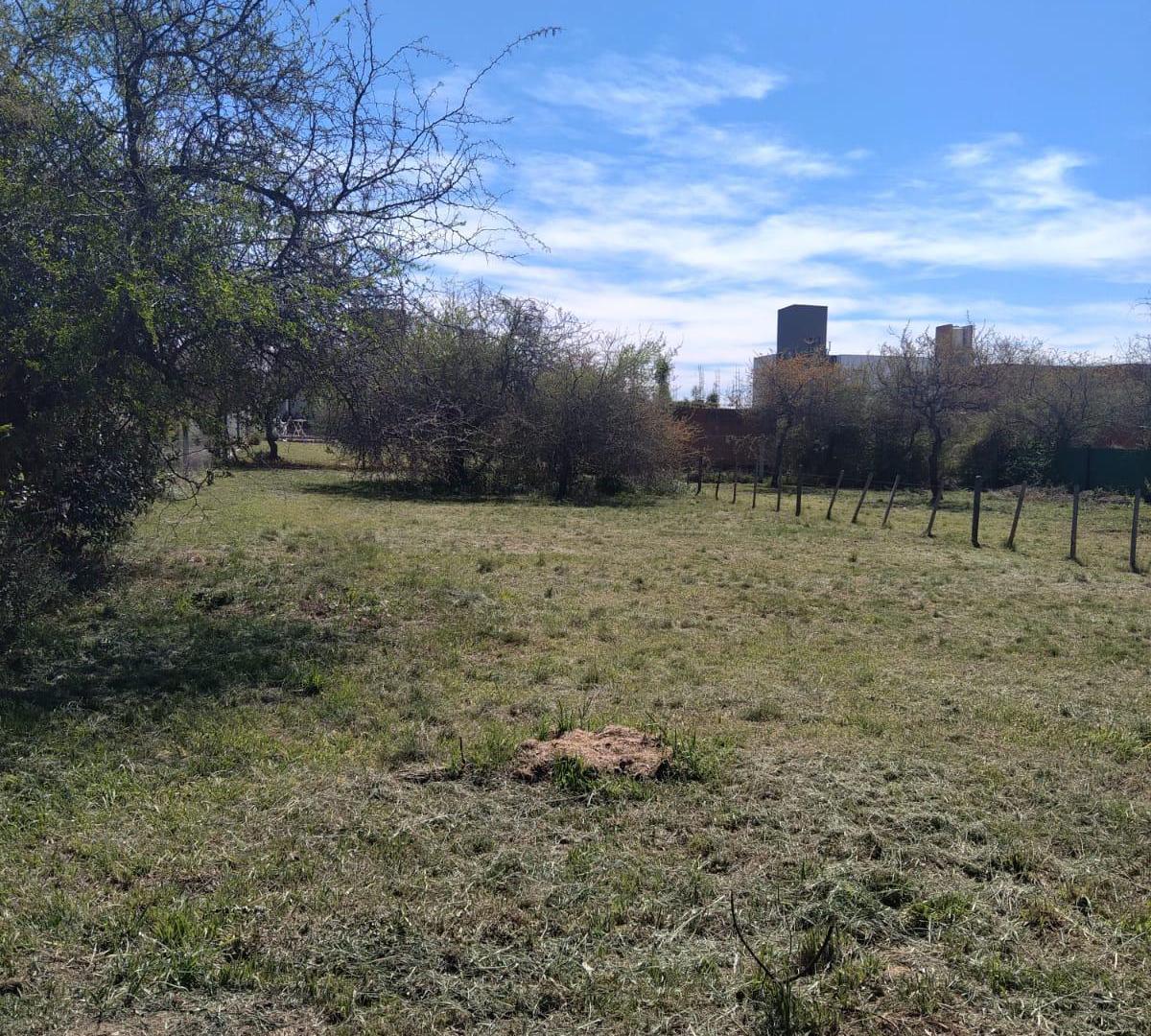 Foto de VENTA LOTE EN VILLA CATALINA RÍO CEBALLOS, imagen 1