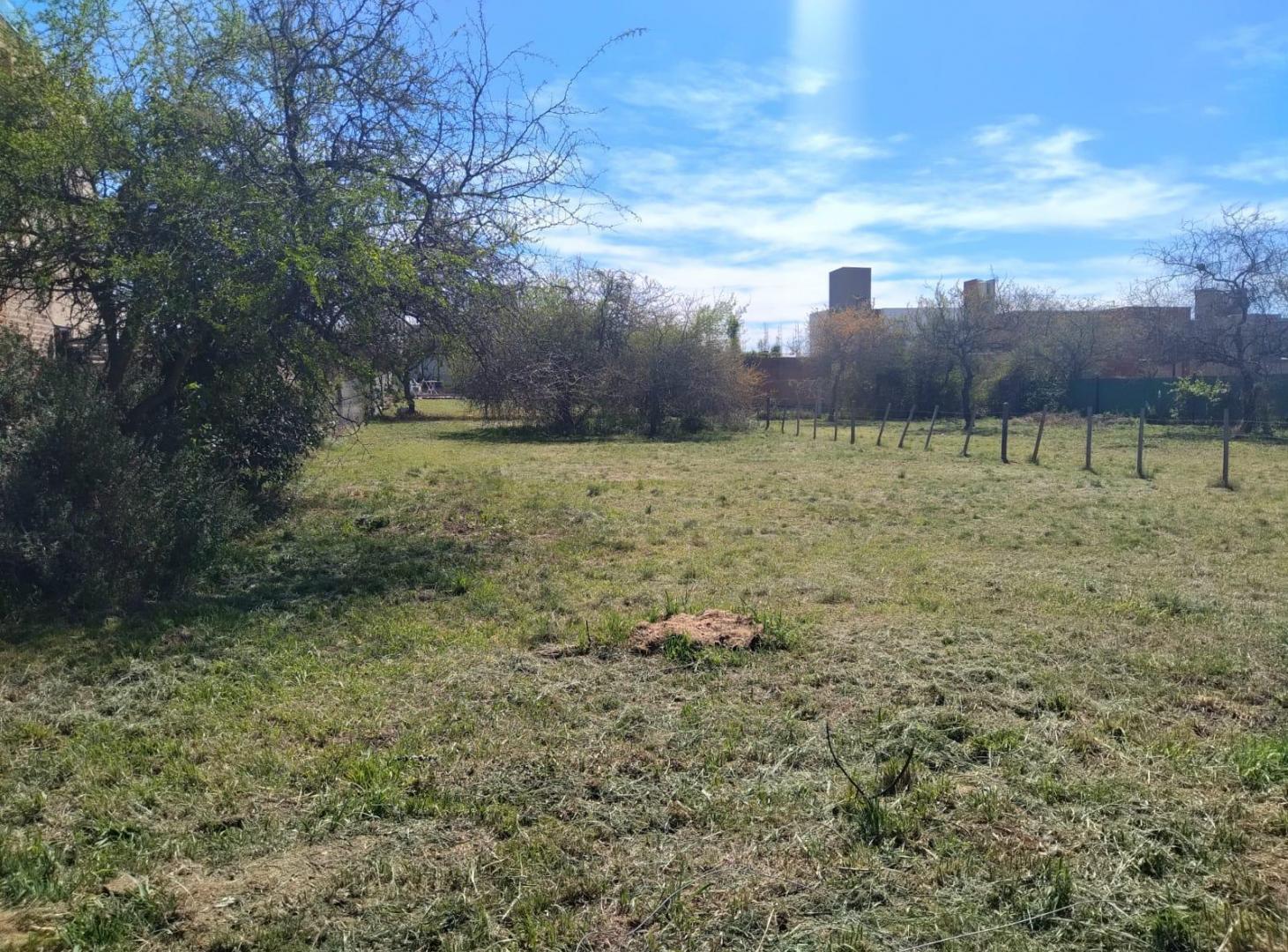 Foto de VENTA LOTE EN VILLA CATALINA RÍO CEBALLOS, imagen 2