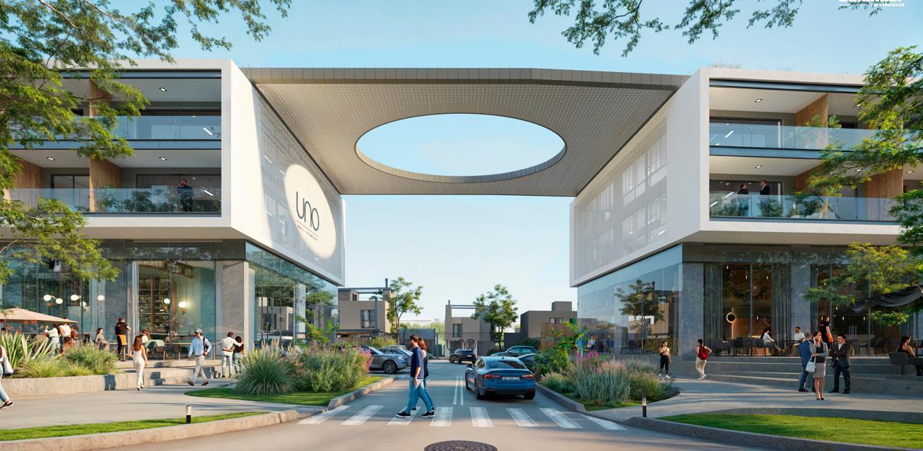 Foto de LOCALES COMERCIALES EN VENTA EN UNO -VALLE ESCONDIDO, imagen 1