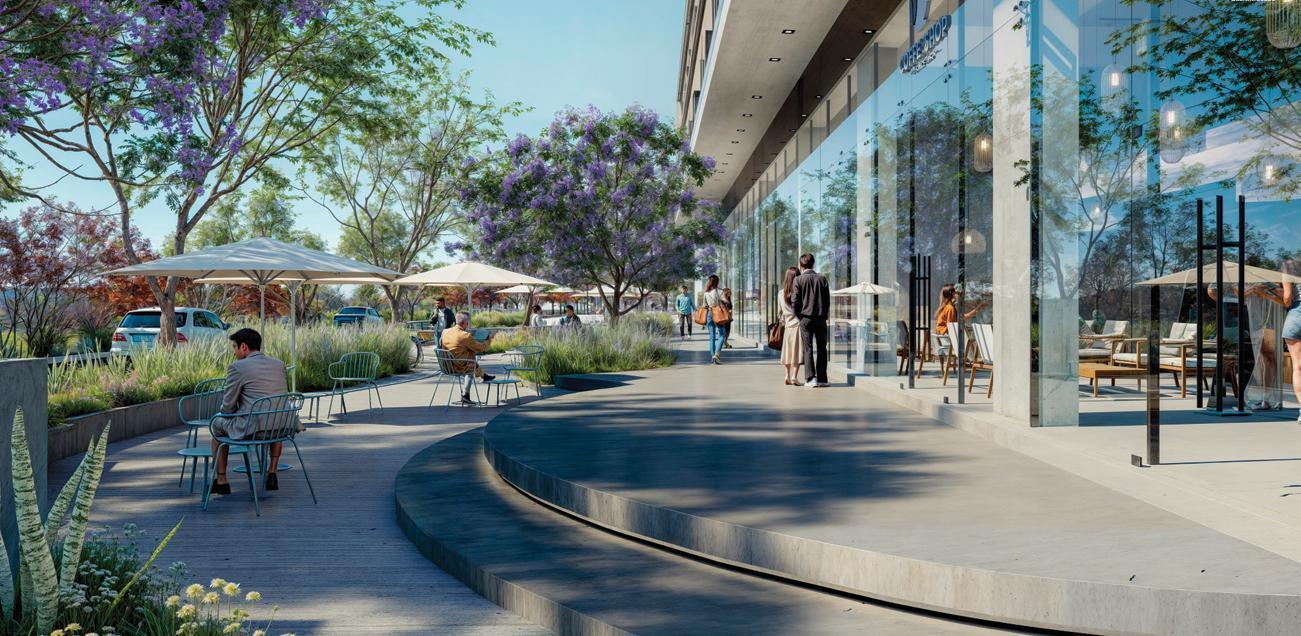Foto de LOCALES COMERCIALES EN VENTA EN UNO -VALLE ESCONDIDO, imagen 2