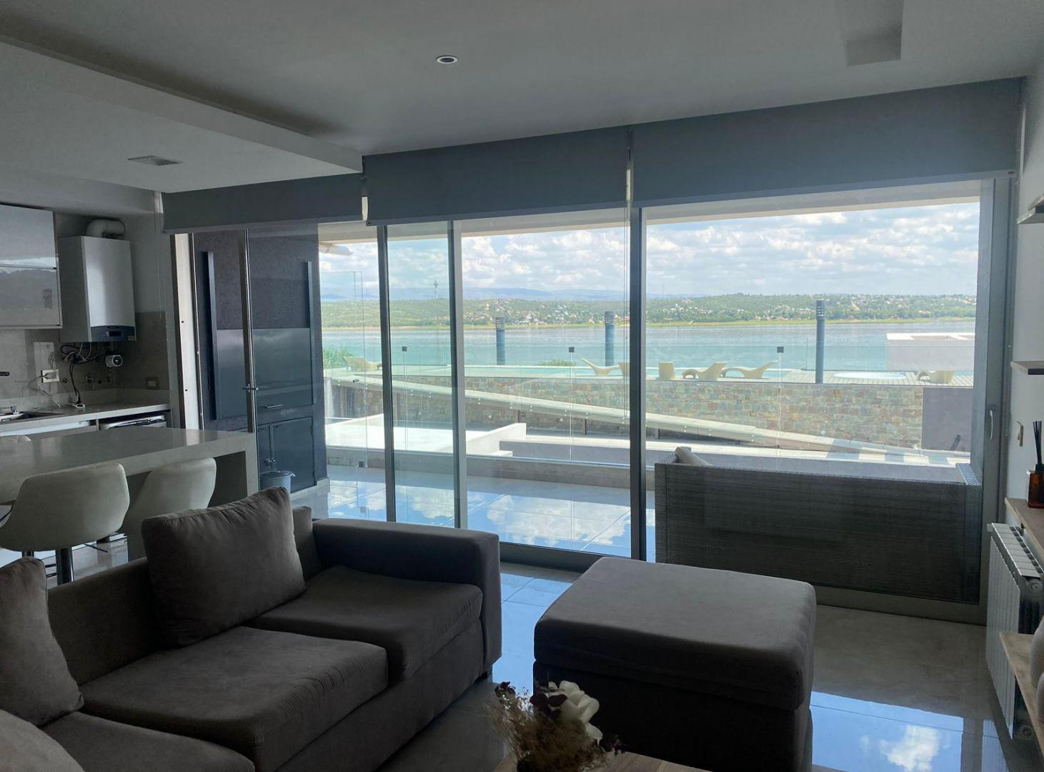 Foto de ALQUILER DEPARTAMENTO DE ALTA GAMA EN HOUSING PUERTO NORTE URBANIZACIÓN, imagen 4