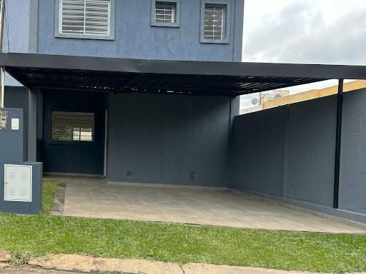 ALQUILER  DÚPLEX  TOTALMENTE RENOVADO EN JARDINES DEL VALLE