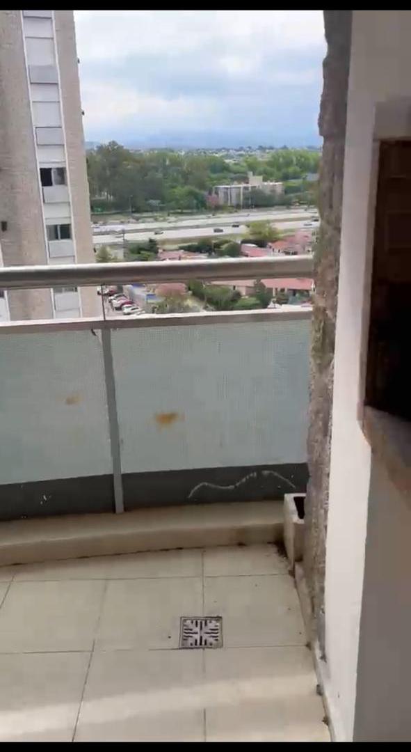 Foto de ALQUILER DEPARTAMENTO CON COCHERA EN ALTOS DE VILLASOL TORRE TRONADOR, imagen 2