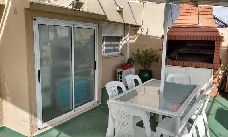Foto de VENTA - DEPARTAMENTO TIPO PENTHOUSE 4 AMBIENTES CON TERRAZA Y PARRILLA, imagen 3