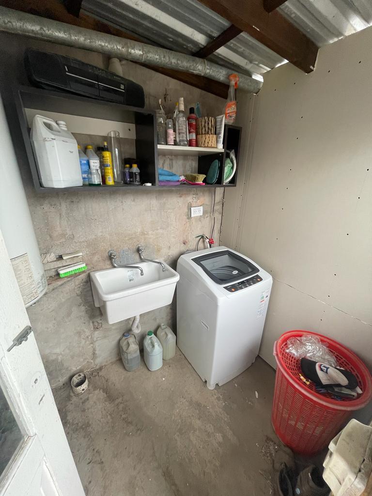 Venta Chalet en Barrio El Martillo 3