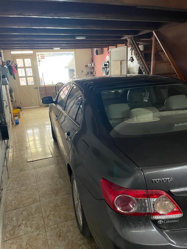 Venta Chalet en Barrio El Martillo 4
