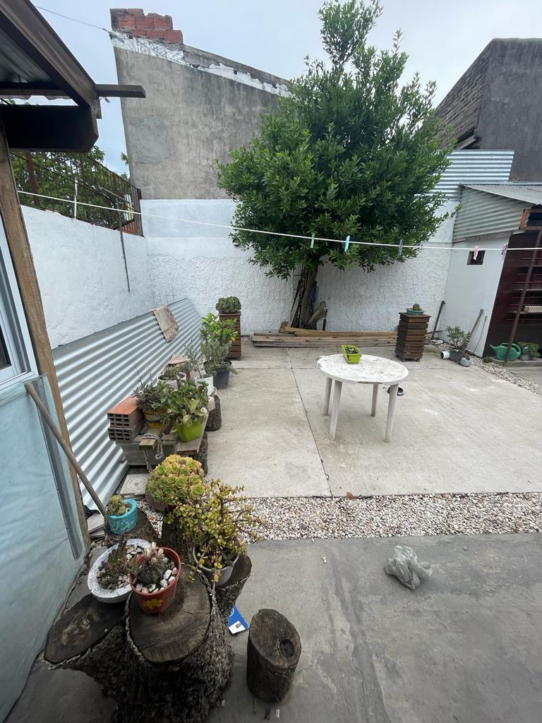 Venta Chalet en Barrio El Martillo 5