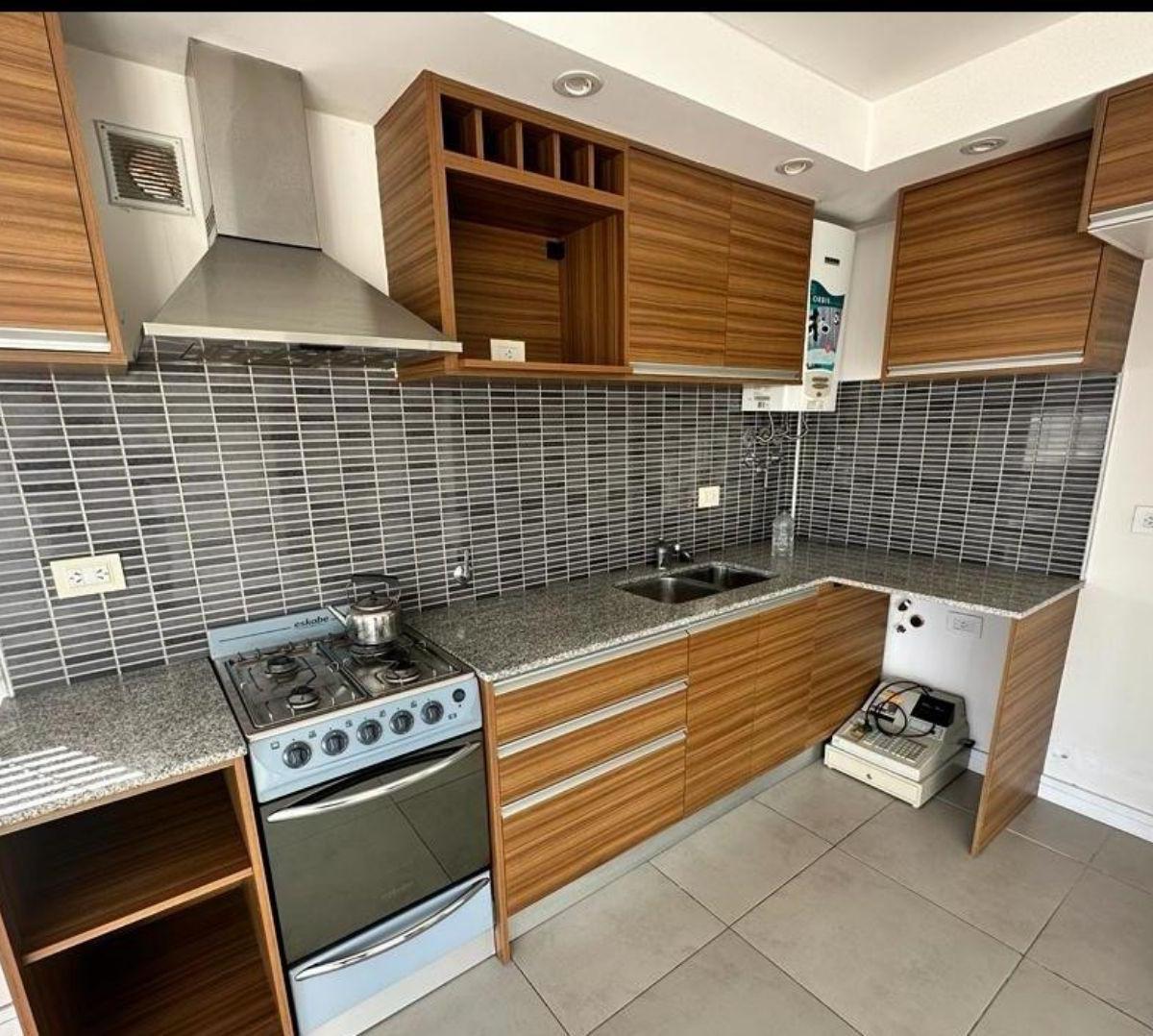 Foto de Departamento de dos ambientes a la calle en venta. Excelente entorno., imagen 3