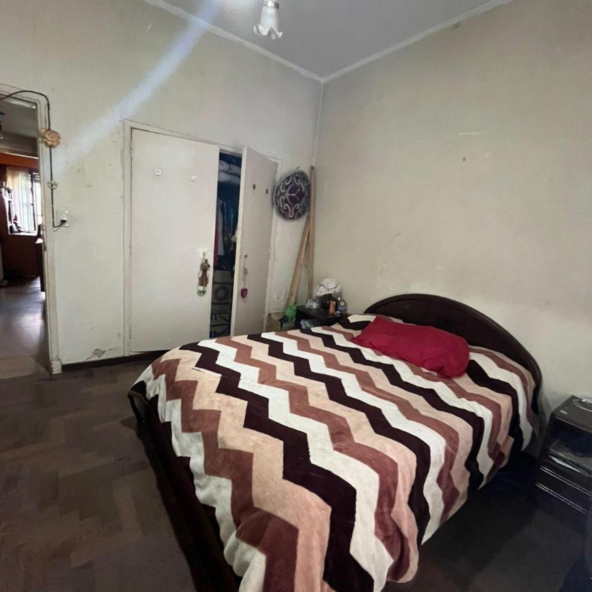 Casa de 3 Ambientes Mas Dependencia a La Venta. 3