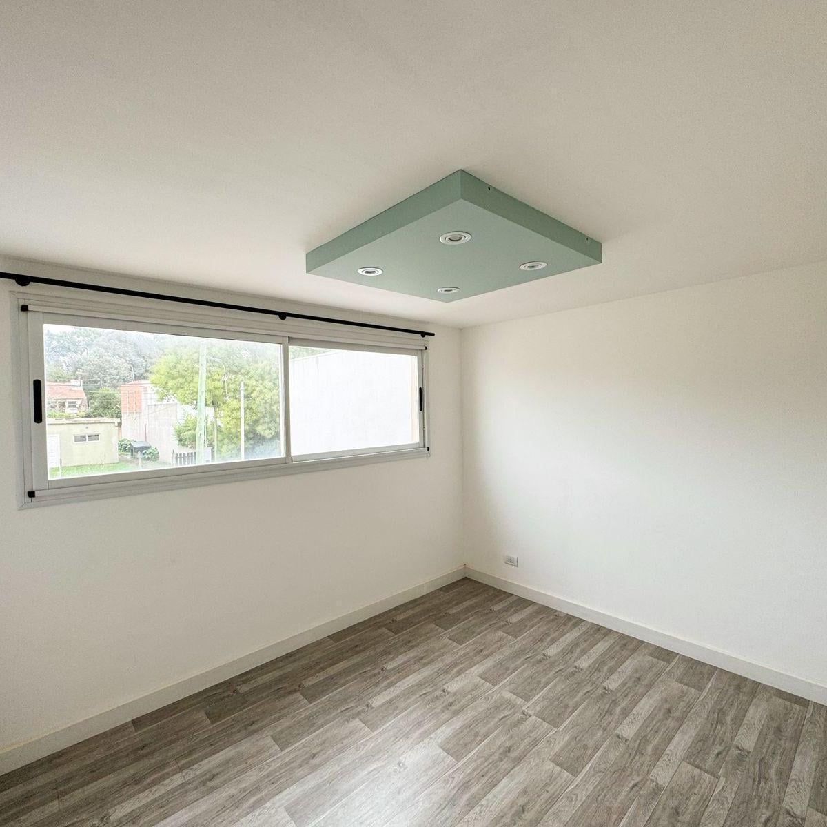 Venta Duplex de 3 ambientes a estrenar.