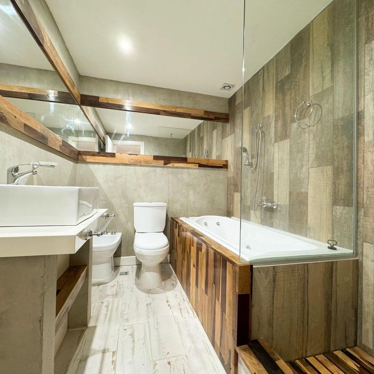 Foto de Venta Duplex de 3 ambientes a estrenar., imagen 2