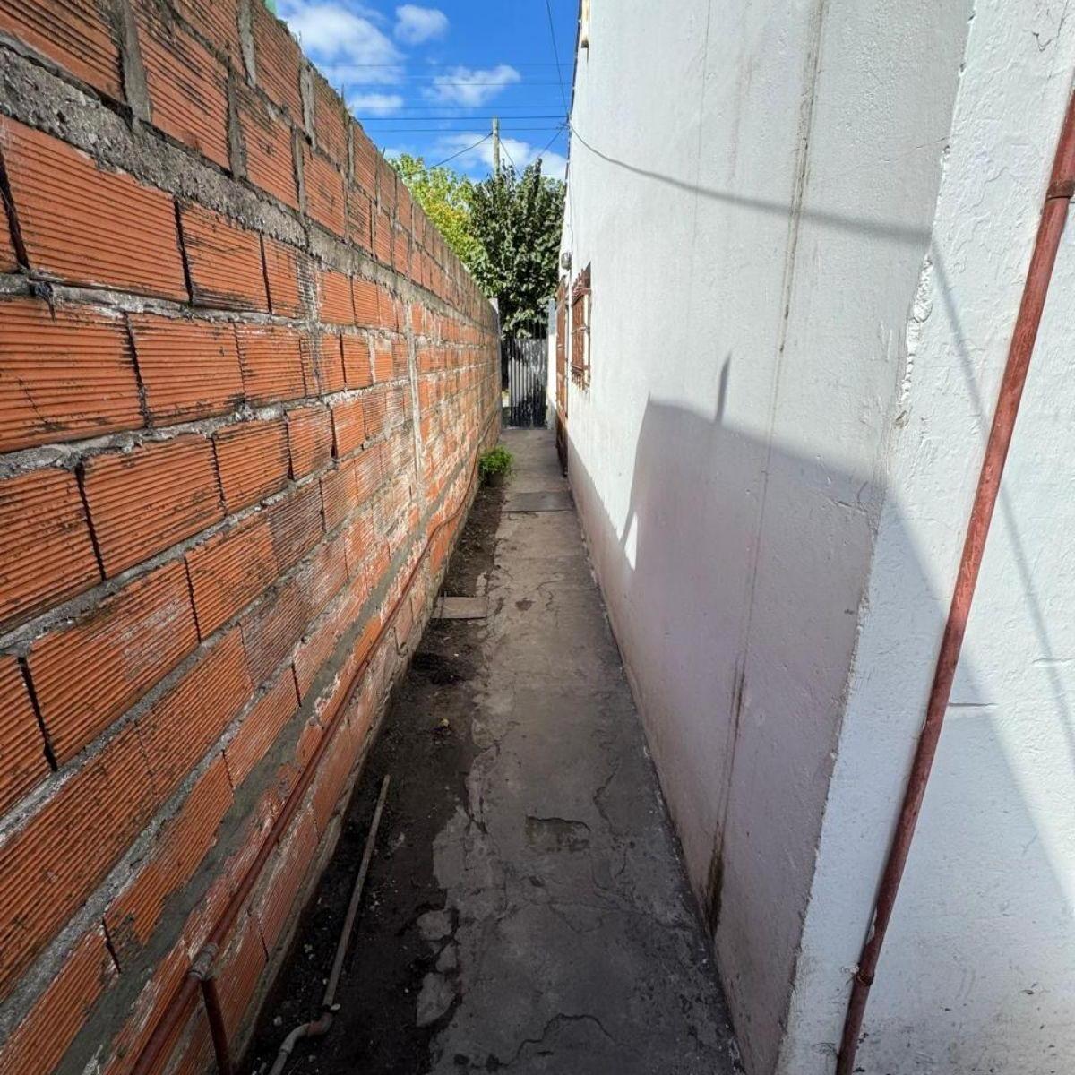 Casa 3 Amb en Venta Barrio Santa Rita 3