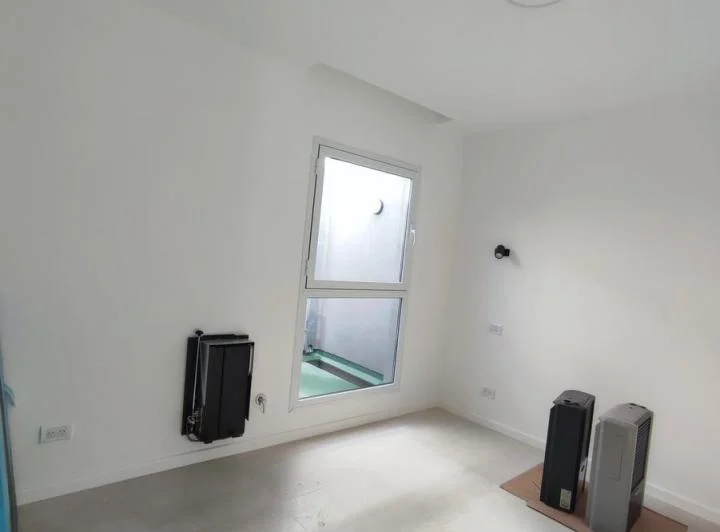 Departamento de dos amb a estrenar en alquiler por 24 meses 5