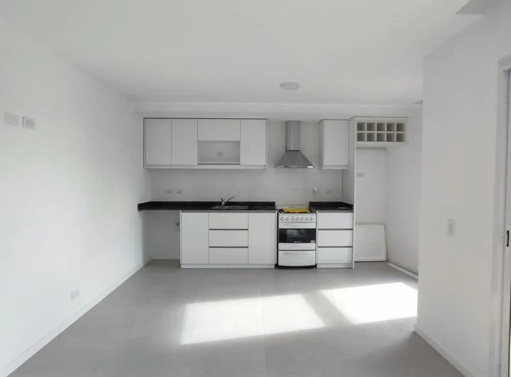 Departamento de dos amb a estrenar en alquiler por 24 meses 3