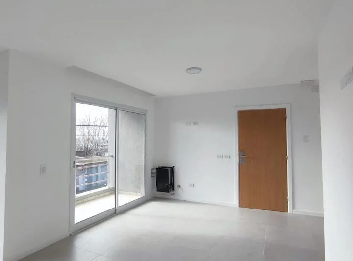 Departamento de dos amb a estrenar en alquiler por 24 meses 2