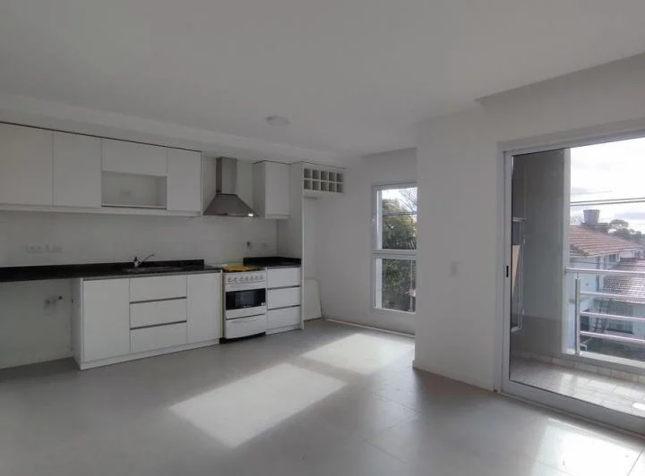 Departamento de dos amb a estrenar en alquiler por 24 meses 4
