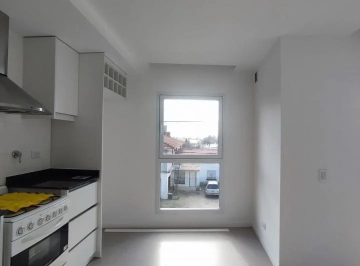Departamento de dos amb a estrenar en alquiler por 24 meses 1