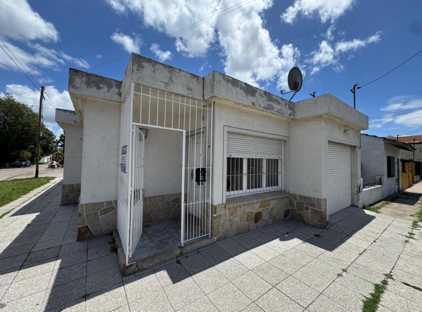 Casa en San Cayetano