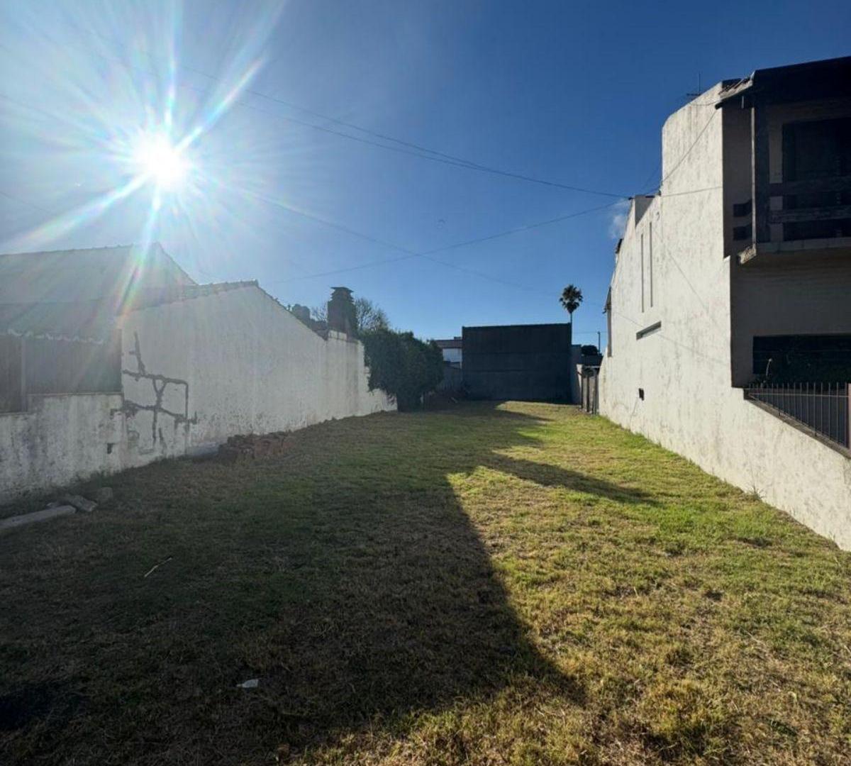Terreno en Punta Mogotes