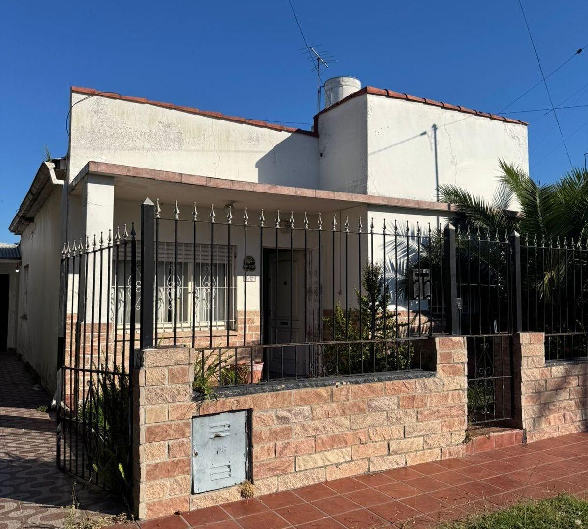 Casa en Juramento