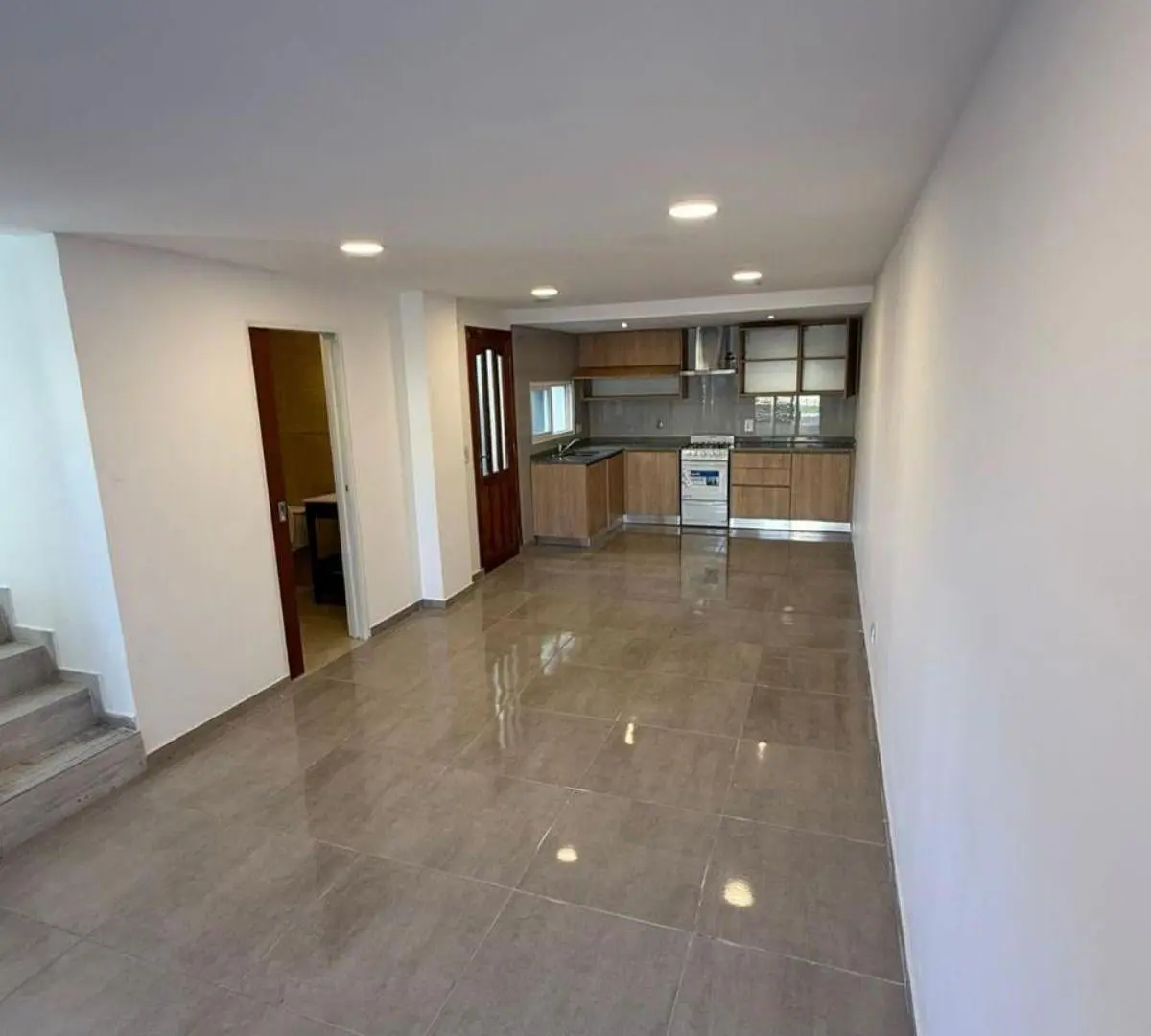 Dúplex de 3 ambientes a estrenar en Los pinares. 4