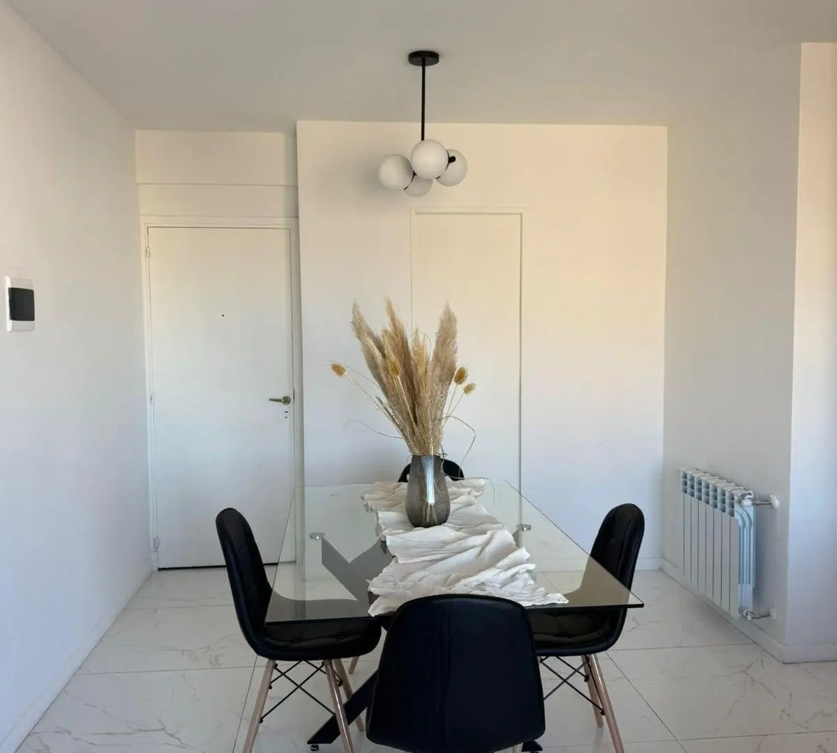 Departamento de 3 ambientes totalmente reciclado a nuevo. 5