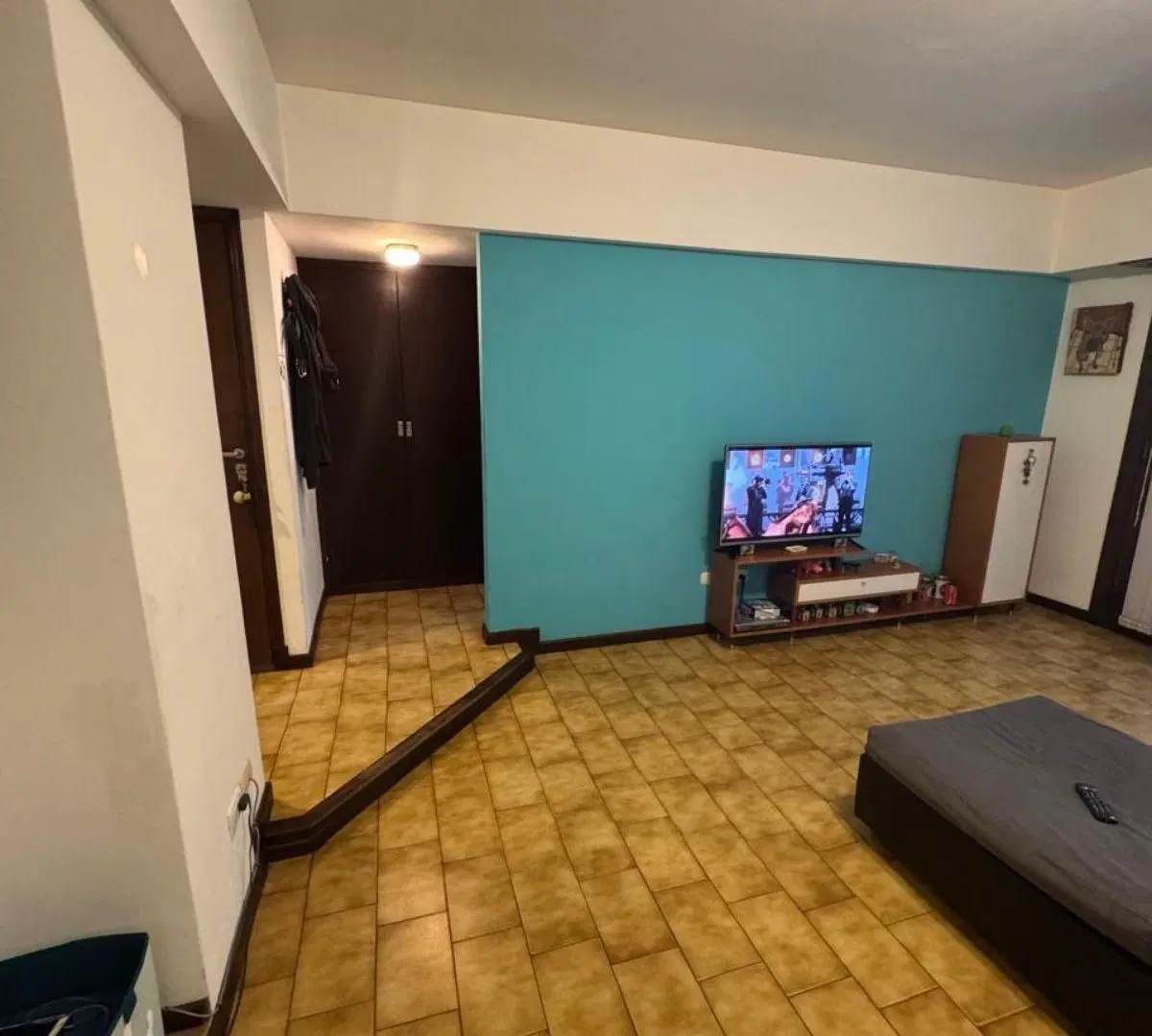 Departamento en alquiler por 24 meses de dos ambientes. 3