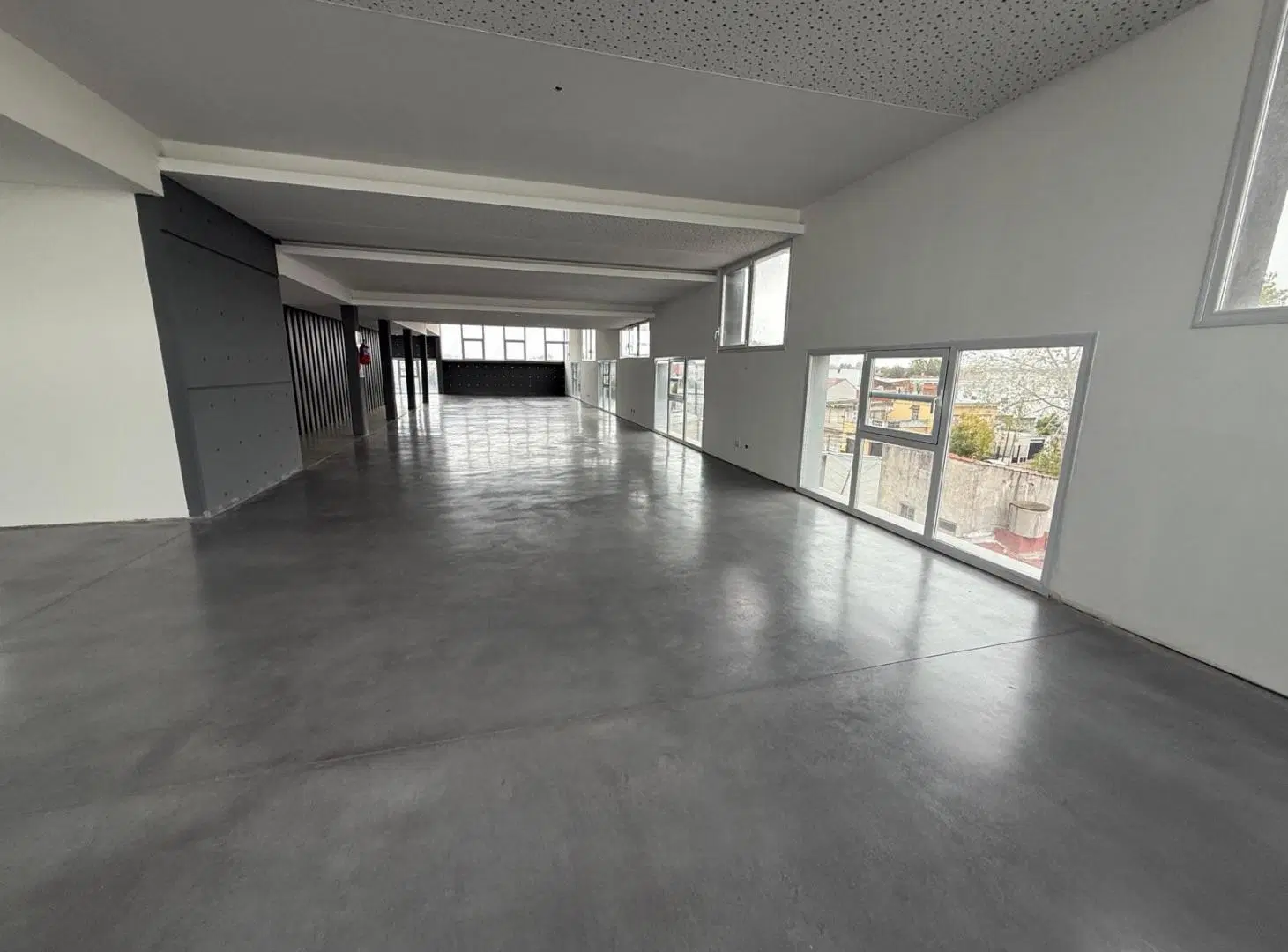 Local en alquiler por 36 meses, a estrenar 5