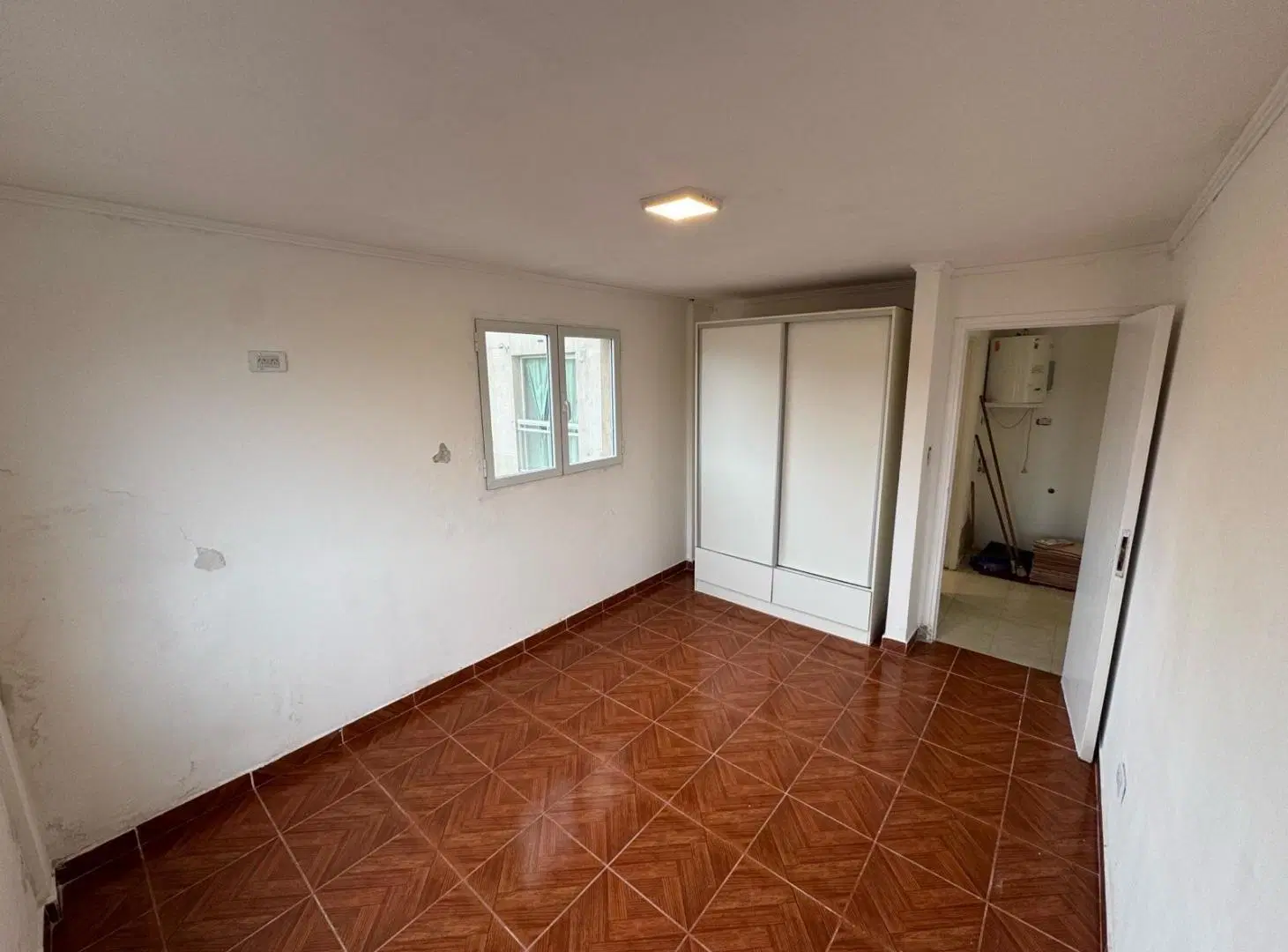 Departamento de dos ambientes en zona puerto 3