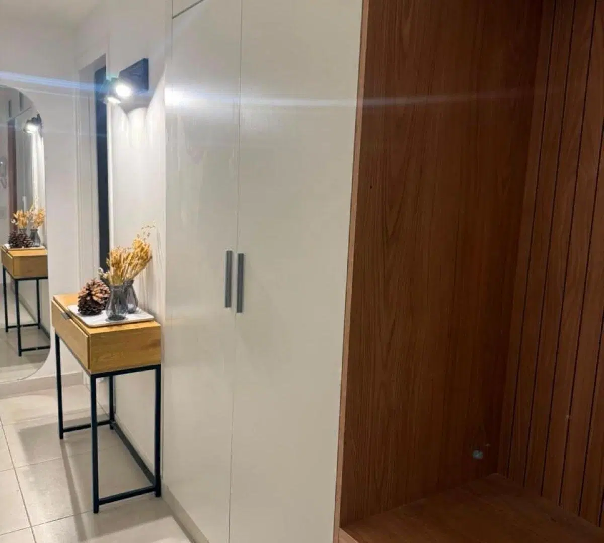 Departamento en venta de dos amb con dep y balcon a la calle. 5